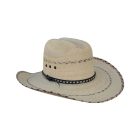 Westernwelt Sacramento Palm 30X cowboy kalap
