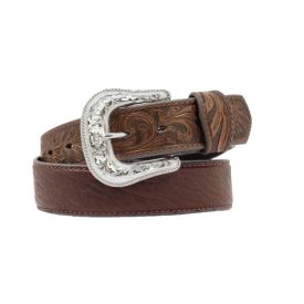 Westernwelt virágos női öv