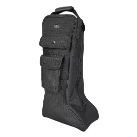 Zilco Luxe bélelt csizmatáska
