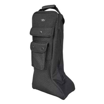 Zilco Luxe bélelt csizmatáska