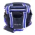 Zilco Gymkhana ápolószertartó táska – Sötétkék/Királykék