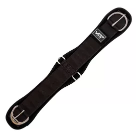 Zilco V22 anatomikus western heveder - 28" (70 cm)