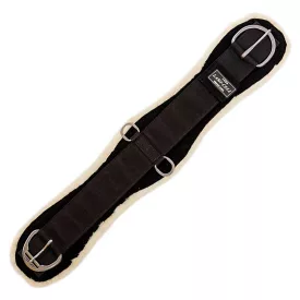 Zilco Western Fleece anatomikus heveder - 30" (75 cm)