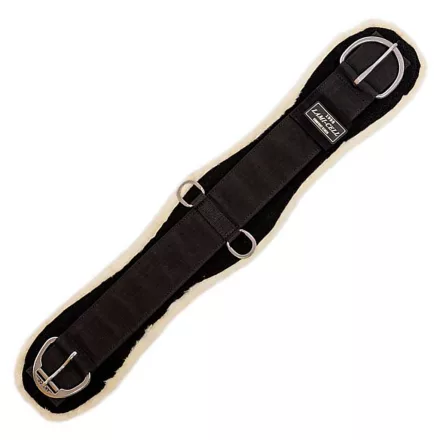 Zilco Western Fleece anatomikus Heveder - 32" (81 cm)