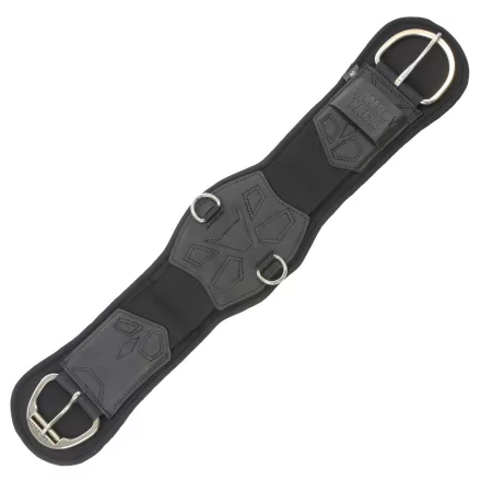Zilco Lami-Cell V22 ProMotion Western Heveder - 70 cm
