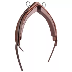 Zilco Brun Pony hámnyereg – 100 mm (Barna)