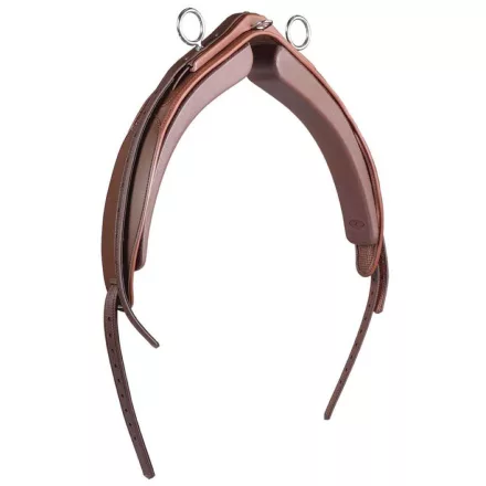 Zilco Brun Pony hámnyereg – 100 mm (Barna)