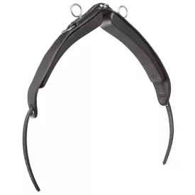 Zilco ZGB Cob hámnyereg – 125 mm (Párnával)