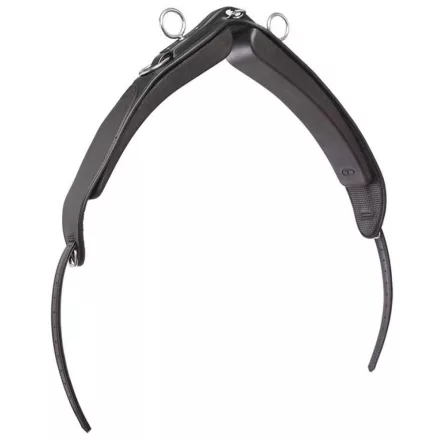 Zilco ZGB Cob hámnyereg – 125 mm (Párnával)