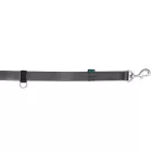 Zilco Classic tandem első hámfej (vonószár) – 32 mm / 241 cm (Fekete)
