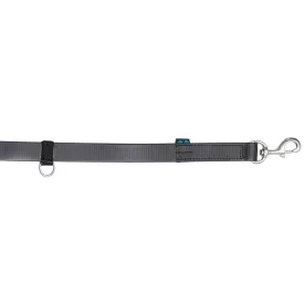   Zilco Classic tandem első hámfej (vonószár) – 32 mm / 241 cm (Fekete)