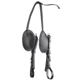   Zilco Classic szemellenzős pofaszíj – Pony (póni) méret
