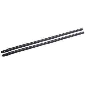   Zilco fényvisszaverős hámfejvédő (neoprén) – 25 mm / XS (Fekete)