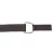 Zilco Tedex Full egyes hámfej (vonószár) – 32 mm / 187 cm (Fekete)