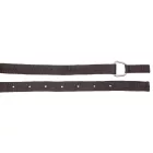 Zilco Tedex Full egyes hámfej (vonószár) – 32 mm / 187 cm (Fekete)