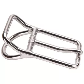  Zilco csatos kombinált hámfej-összekötő – ZGB / 50 mm (Rozsdamentes)