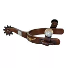 ZILCO T Longhorn sarkantyú