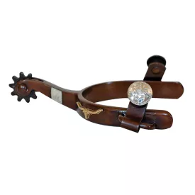 ZILCO T Longhorn sarkantyú