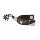 ZILCO T Longhorn sarkantyú
