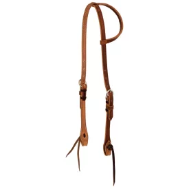 Zilco Harness Bőr Single Ear Kantár