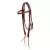 Zilco Browband Latigo Bőr Kantár