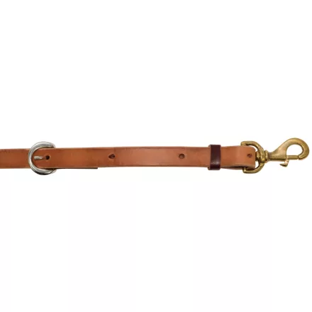Zilco Harness bőr kikötőszár