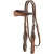 Zilco Royal King Cow Puncher Browband Kantár