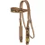 Zilco Silver Royal Sunflower Browband Kantár