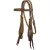 Zilco Mini Bee Browband Kantár