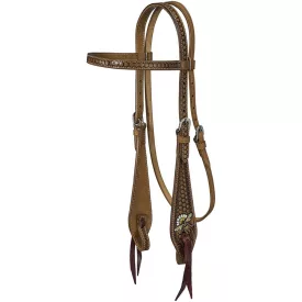 Zilco Bee Browband Kantár