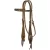 Zilco Bee Browband Kantár