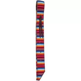 Zilco Tough1 Serape mintás oldalszíj