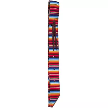Zilco Tough1 Serape mintás oldalszíj