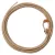 Zilco Tough1 fonott nylon lasszókötél 9,1 m