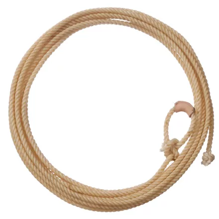 Zilco Tough1 Medium Lay nylon lasszókötél 9,1 m