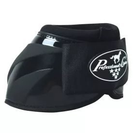 Spartan II Bell Boots | Fekete