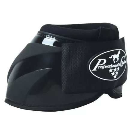 Spartan II Bell Boots | Fekete