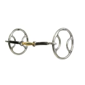   Prof. Choice | Equisential Beval Bit | Three Piece Square Bar