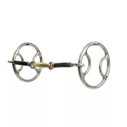 Prof. Choice | Equisential Beval Bit | Three Piece Square Bar