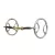 Prof. Choice | Equisential Beval Bit | Three Piece Square Bar