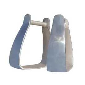 Prof. Choice | Aluminium Slant Stirrups