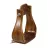 Professional's Choice | Wood Stirrup 3"